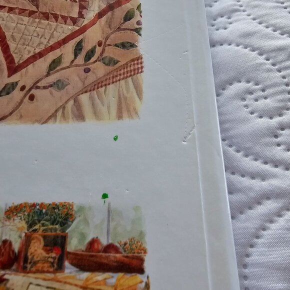 Better Homes & Gardens Quilt-Lovers Favorites Volume 5, Hardcover Spiral Bound - Picture 13 of 13